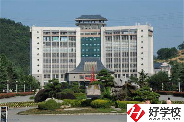 湘西有什么中專開設有“2+3”的專業？對口高職是哪所？