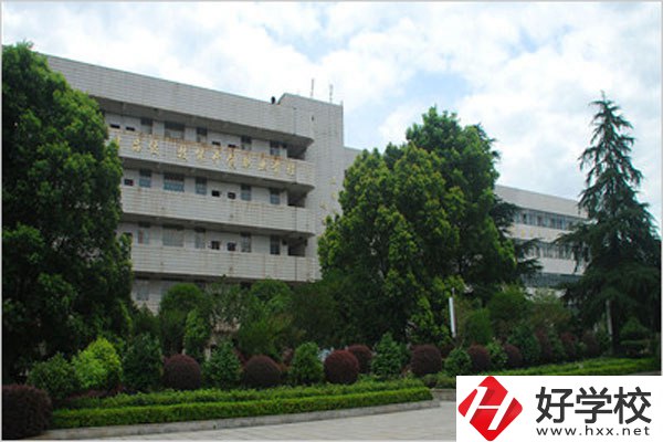 郴州第一職中是中專還是技校？師資力量怎么樣？