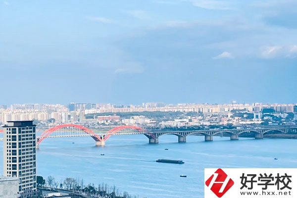 湖南建筑高級技工學校專業怎么樣？