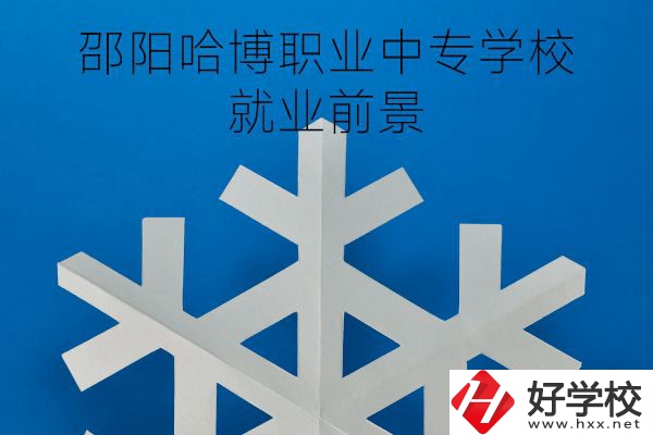 邵陽哈博職業中專學校好不好？就業前景怎樣？