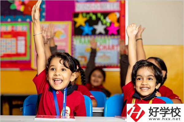 張家界什么職高有幼師專業？學幼師怎么樣？