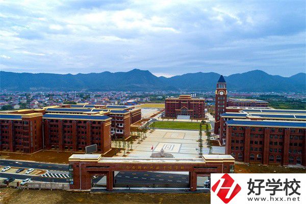 常德汽車中職有哪些推薦？有什么辦學優勢？