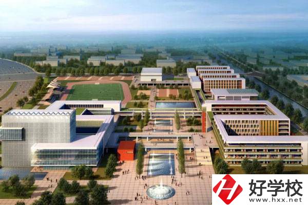 桃江縣職業中專學校好不好?招生多嗎?