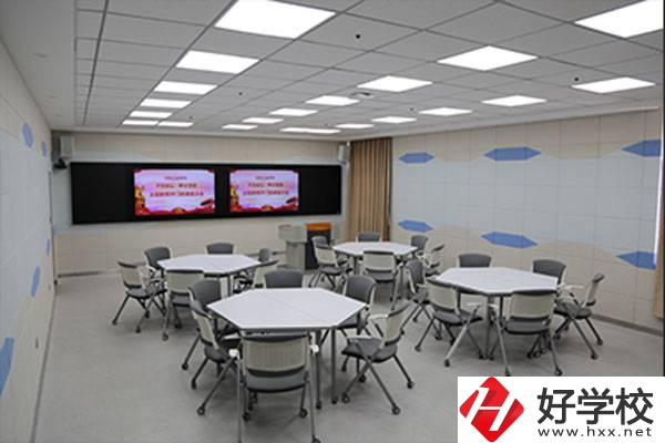 邵陽工業學校是公辦還是民辦？學校好不好？