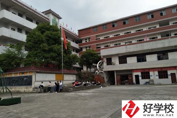 張家界這三所民辦中職學校怎么樣？