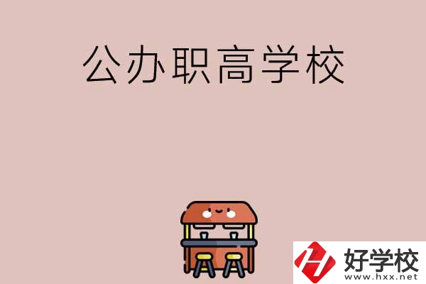 永州有哪些公辦職高學?？梢赃x擇？