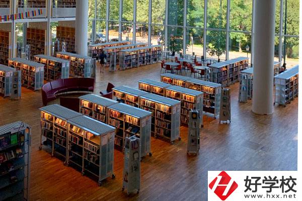 永州市綜合職業中等專業學校有什么專業？