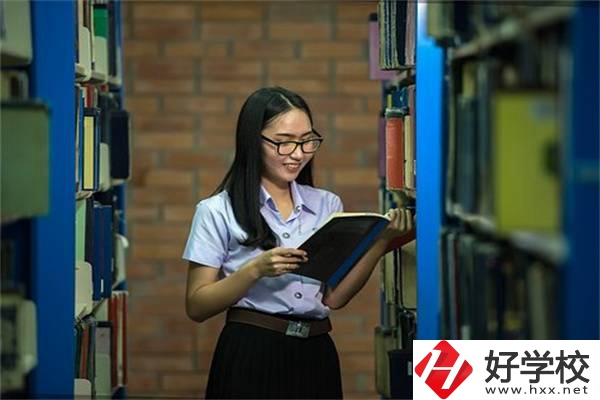 湖南中職學校里每個學生都能升學嗎？升學難嗎？