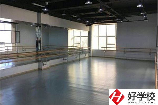 衡陽市文華藝術學校怎么樣？有什么辦學特色？