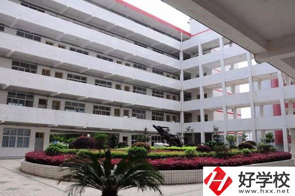 耒陽市中等職業技術學校怎么樣？是公辦的嗎？