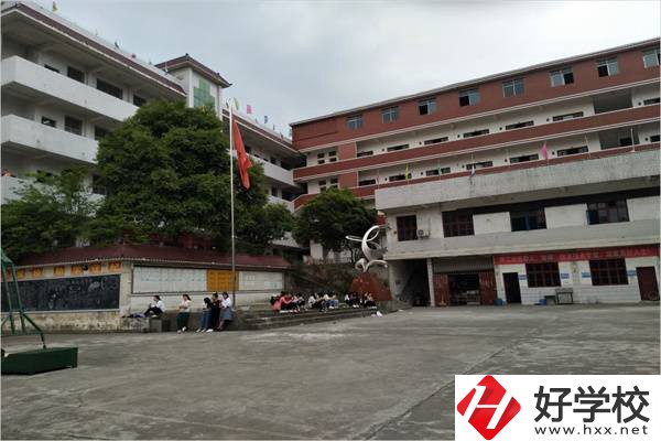 張家界有職高可以學3D打印嗎？該專業就業前景怎么樣？