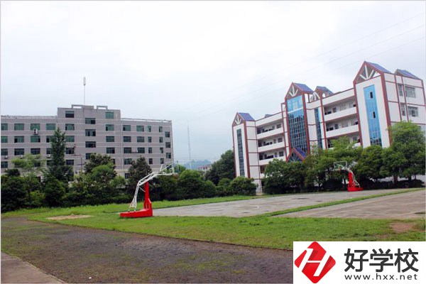 城步苗族自治縣職業中專學校開設了哪些專業？
