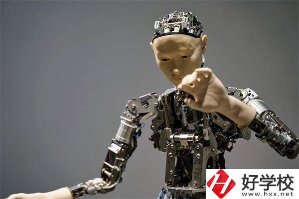 長沙中職最好找工作的專業有哪些？就業前景如何？