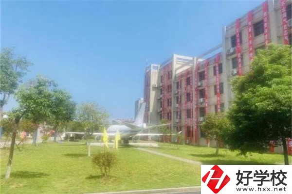 長沙經貿職業中專有哪些招生專業？有哪些辦學優勢？