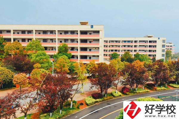 長沙有哪些公辦中職推薦？錄取條件是什么？