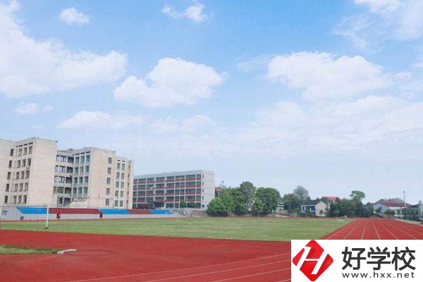 益陽有哪些公辦技校？開設哪些專業？