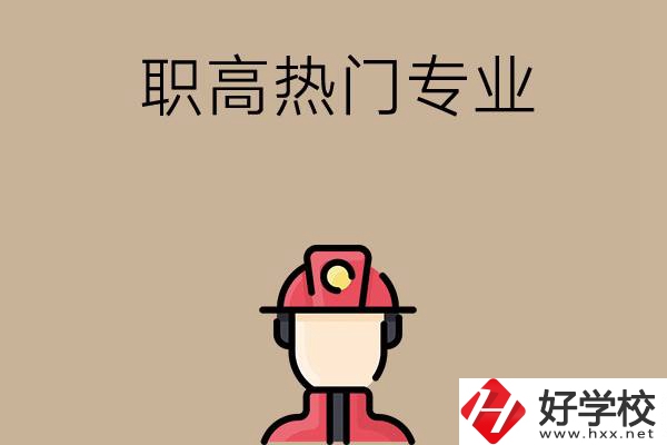 邵陽的職高有哪些熱門專業？