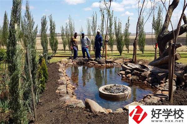 在湖南中職學哪些專業更容易考本科？