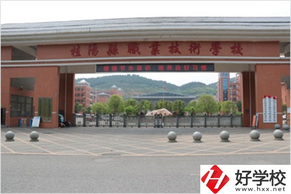 郴州排名前三的中專是哪幾所？有什么辦學優勢？