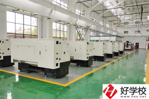 株洲正規的技校有哪些？學校怎么樣？