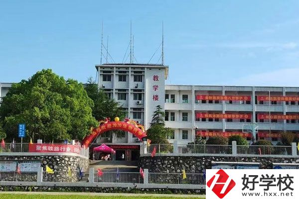 株洲這些民辦中專，大家可以去了解下!