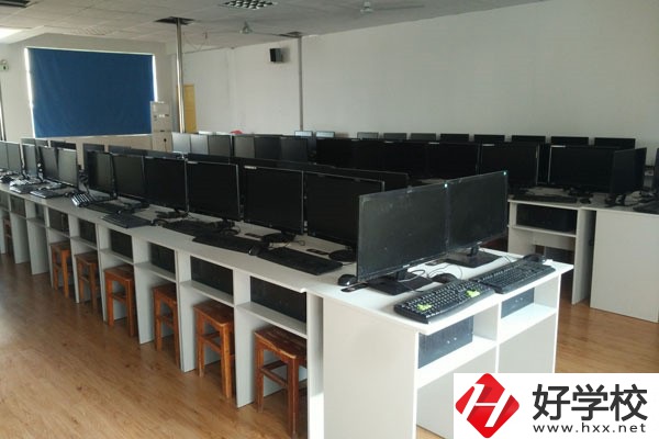 常德女子外語學校好不好？有哪些辦學特色？