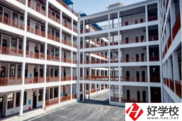 在芷江民族職業中等專業學校讀書有前途嗎？就業如何？