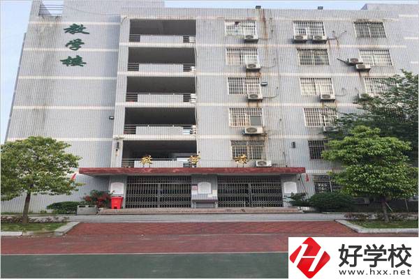 孩子中考失利，在長沙讀個什么技校比較好？
