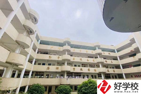 湖南有沒有3+2職?？梢酝扑]？3+2有什么優勢？