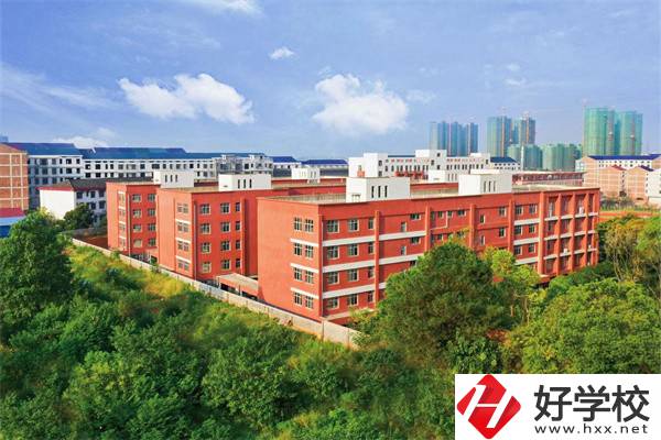 株洲有沒有國家級重點中專？有哪些特色專業？