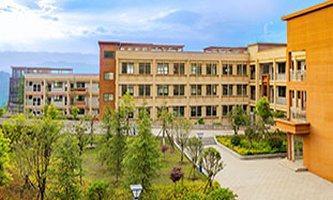六盤水市知易職業技術學校
