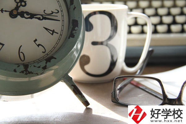 懷化市旅游學校怎么樣？宿舍好不好？