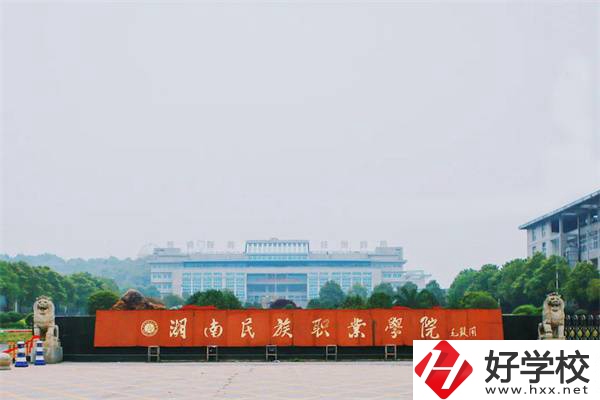 岳陽有哪些招收初中生的公辦大專？招生專業有哪些？