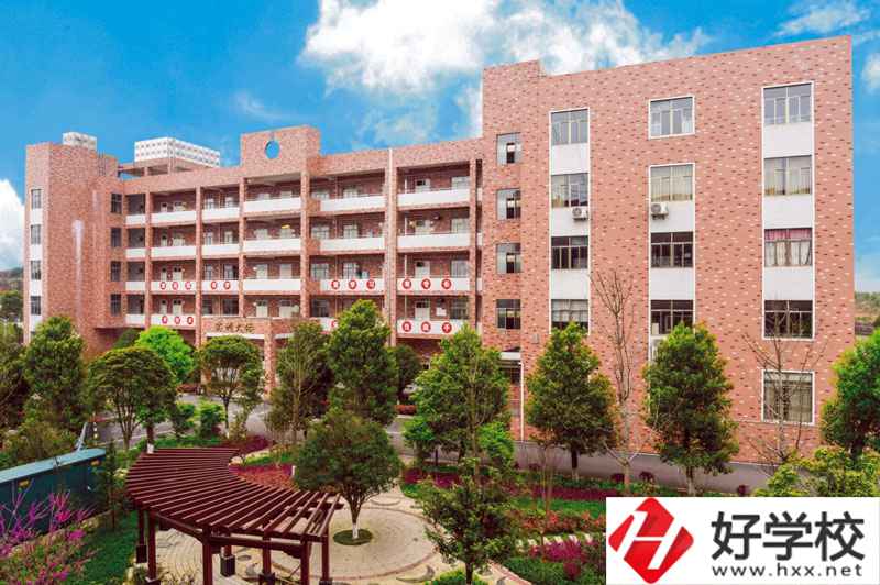 武岡市職業中專學校有什么特色專業？