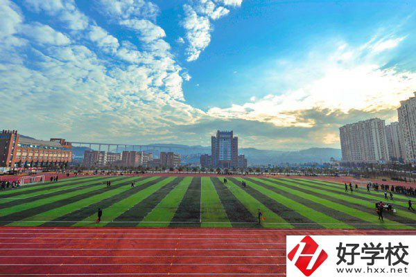 張家界有沒有航空職校？有什么報考條件？