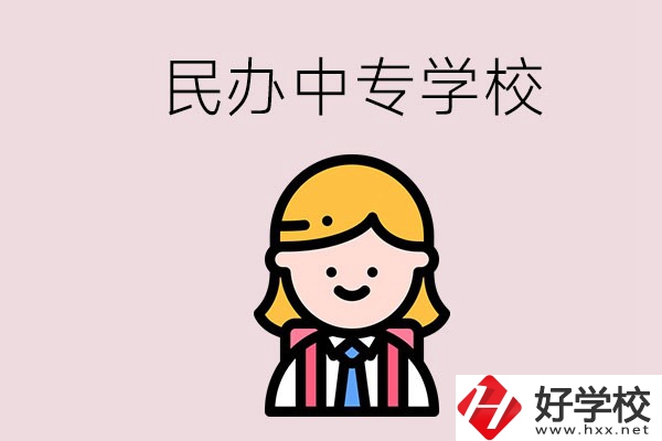 懷化的民辦中專有哪些？位置在哪？