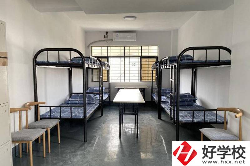 榮豐中等職業技術學校宿舍