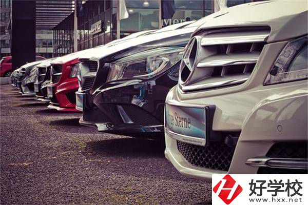 女生在湖南讀職高學什么專業好？可以參加高考嗎？