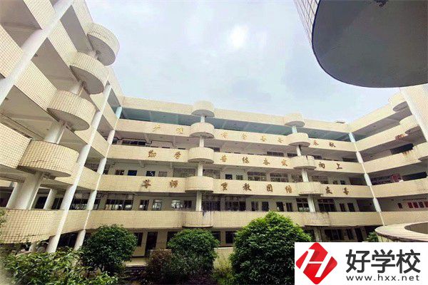 長沙音樂表演專業比較好的中職有哪些？學費貴嗎？