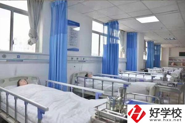 邵陽市開元職業技術學校怎么樣？有哪些專業？
