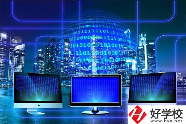岳陽技校有什么熱門專業？哪些專業好就業？