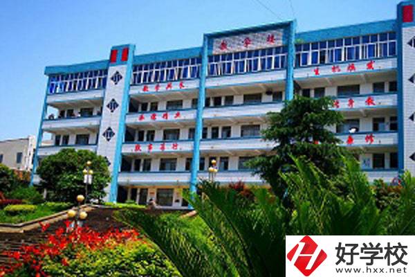 湘潭生物機電學校好不好？招生要求有哪些？