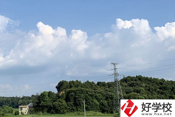 益陽第一職業中專學校的實力如何？