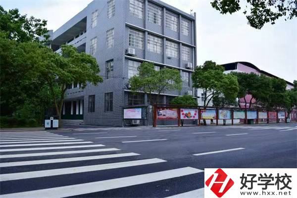 湖南道州技工學校怎么樣？有哪些辦學特色？