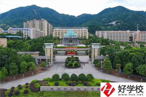 郴州初中生可以讀的大專有哪些？有哪些專業可以學？