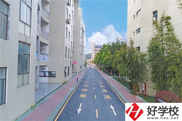 郴州所有的技校是哪些？學校在哪里？