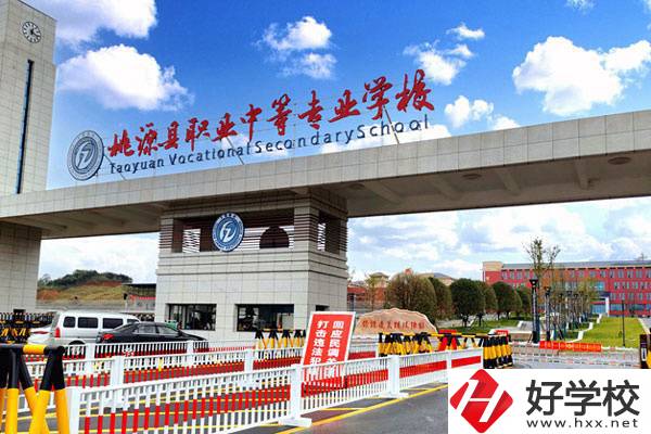 湖南省升學情況最好的中職有哪些？本科上線率高嗎？