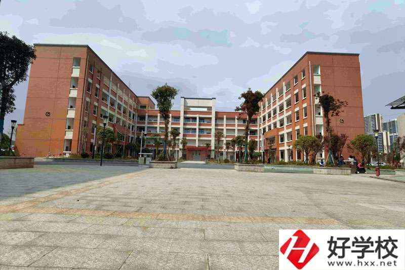 邵陽市體育運動學校好不好？開設哪些專業？