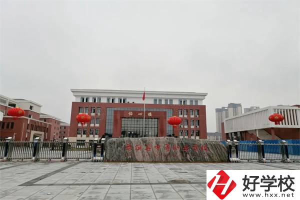 懷化市辰溪縣有什么職校？是公辦還是民辦？
