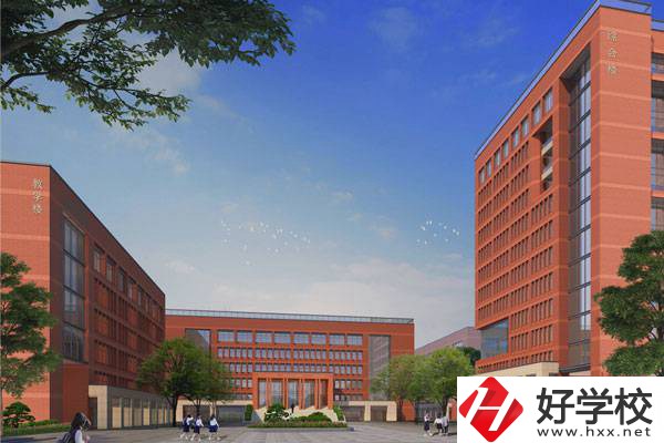 長沙現代應用技工學校有哪些招生專業？